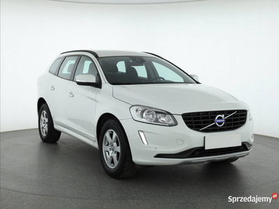 Volvo XC60 D3