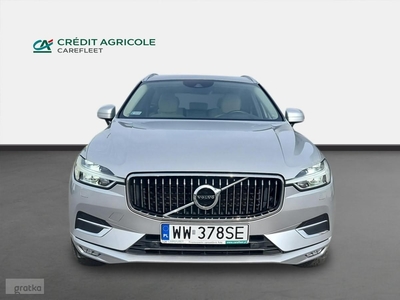 Volvo XC60 II B4 AWD Inscription aut Kombi. WW378SE