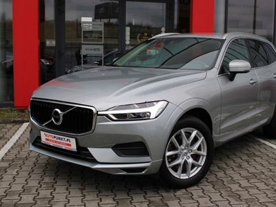 Volvo XC60 II Crossover D4 190KM 2018