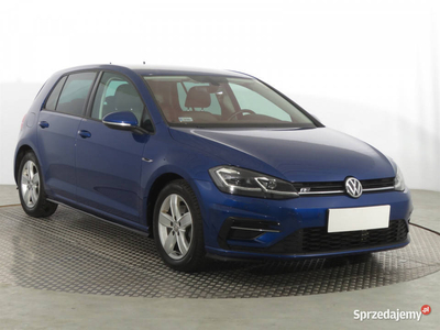 VW Golf 1.4 TSI