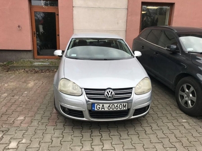 VW Jetta