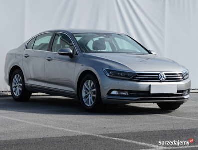 VW Passat 1.8 TSI