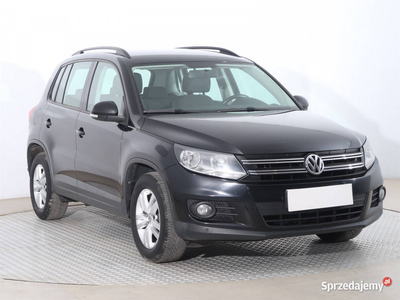 VW Tiguan 1.4 TSI