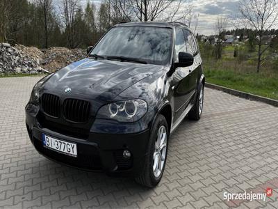 Bmw X5 lift Shadowline Mpak