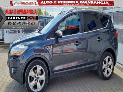 Ford Kuga I 2008