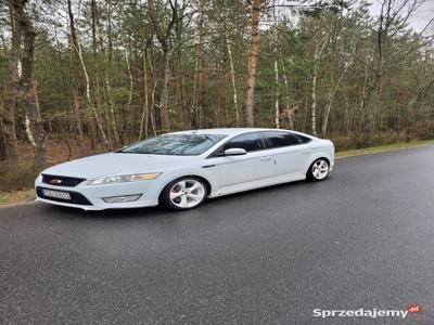 Ford Mondeo 2.0 benzyna