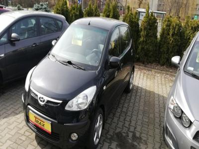 Hyundai i10 I Hatchback 1.1 SOHC 66KM 2009