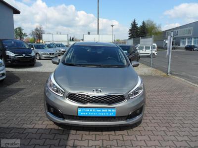 Kia Cee'd II