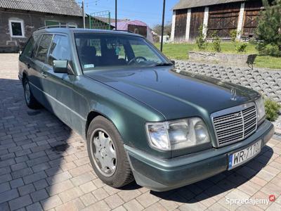 Mercedes e klasa e200 kombi