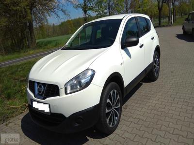 Nissan Qashqai II