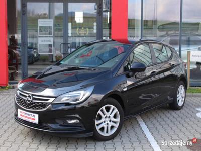 Opel Astra, 2017r. 1.4 T 150KM Salon Polska, I wł. FV23% 5 …