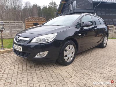 Opel Astra IV 2.0 CDTI Sport - Nowy Silnik !!!