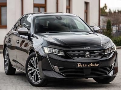 Peugeot 508 II 2019