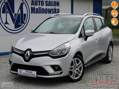 Renault Clio V GrandTour Navi Klima PDC Tempomat Halogeny LED Komputer Relingi