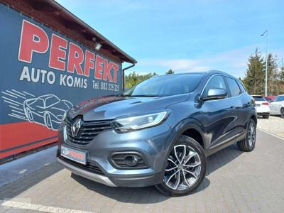 Renault Kadjar I