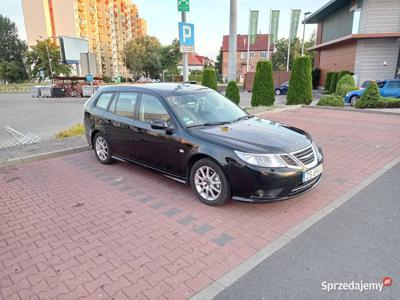 Saab 9-3 1.8t LPG kombi BioPower 2.0 turbo gaz