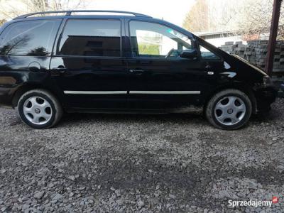 Seat Alhambra sharan lift 1.9 Tdii 7 Zaminie