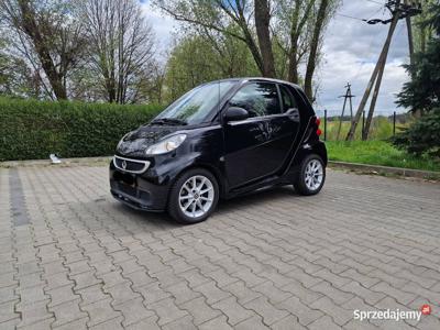 Smart Fortwo * Z Niemiec * Dodatki Brabus *