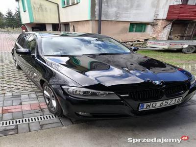 Sprzedam BMW E91 xDrive zamiana