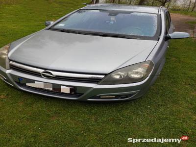 Sprzedam lub zamienię niezawodne Auto Opel Astra H