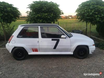 Sprzedam Renault 5