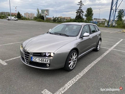 Alfa Romeo 159 1.9 ti