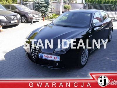 Alfa Romeo Giulietta 1.4i 120KM Stan Idealny ledy z Niemiec 100%Bezwypadko…