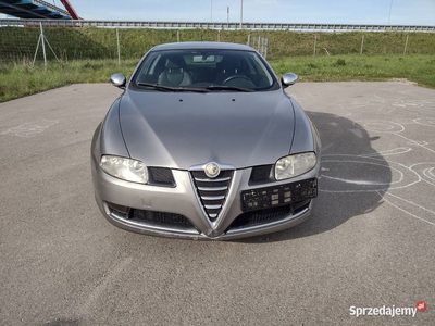 Alfa Romeo GT Q2 Diesel 170 KM