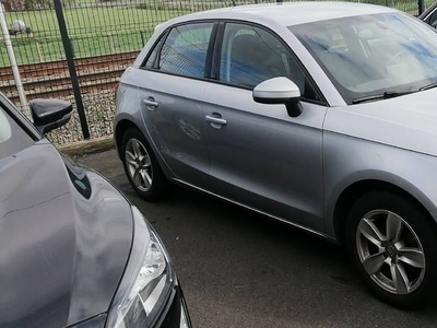 Audi A1 super stan 45tys.km