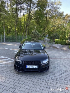 Audi a4 b8 avant