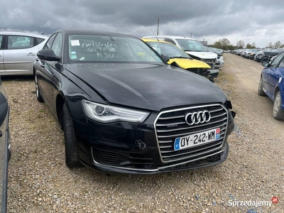 AUDI A6 Quattro 3.0 TFSi 333 V6 DY242