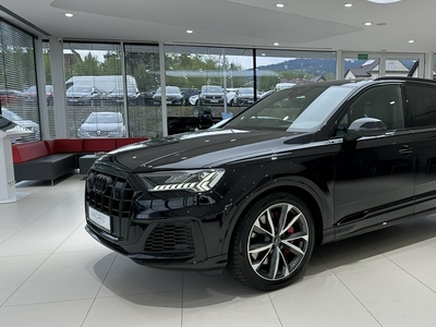 Audi SQ7