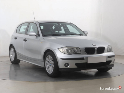 BMW 1 116i