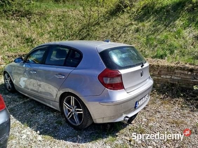 bmw 120 d