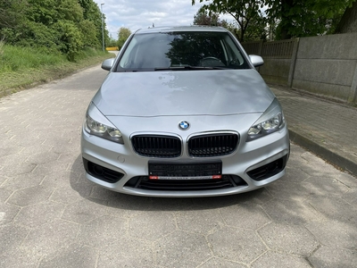 BMW 216