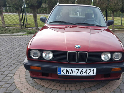 BMW 316 E36 (1990-1999)