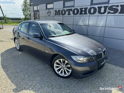 BMW 325 E90 (2005-2012)