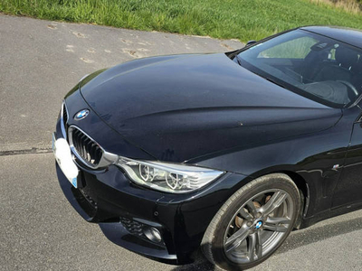 BMW 420 BMW Seria 4 420d Gran Coupe 80tys km !