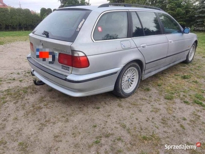 BMW 525TDS