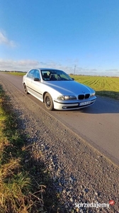 BMW E39