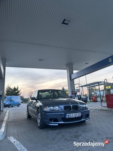 BMW e46