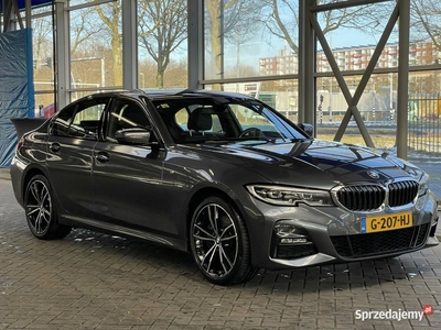 BMW seria 3 330e High Exe M Sport 2019
