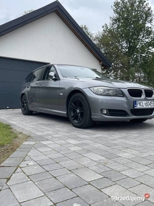 BMW Seria 3 E91 Touring Navi Klima