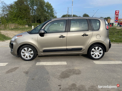 Citroen c3 picasso