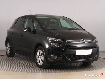 Citroen C4 Picasso 1.6 i