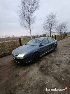 Citroen c5