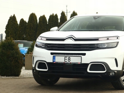 Citroen C5 Aircross SUV 1.5 BlueHDI 131KM 2019