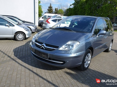 Citroen C8