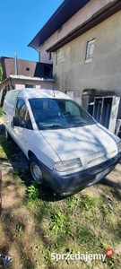 Citroen Jumpy 2,0