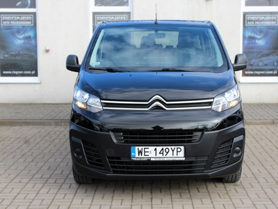 Citroen SpaceTourer